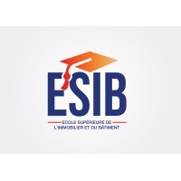 CAMPUS ESIB_École Supérieure de l'immobilier et du Bâtiment logo - Similar company to Cnps