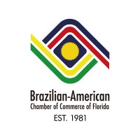 Brazilian-American Chamber of Commerce of Florida, Inc. (BACCF) logo - Similar company to Miami-Dade County International Trade Consortium