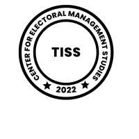TISS - Centre for Electoral Management Studies logo - Similar company to Iiidem