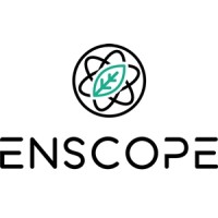 EnScope logo - Similar company to Water In Mining