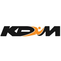 KDM SPORTS logo - Similar company to The Editor Suite