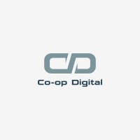 Co-op Digital logo - Similar company to Vestal Communication