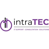 Intra Tec logo - Similar company to National Tech