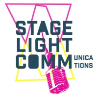 Stage Light Communications logo - Similar company to Tellus