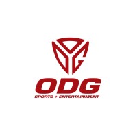 ODG Sports Entertainment logo - Similar company to Mozab