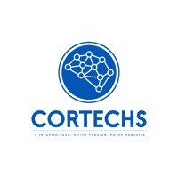 CORTECHS🌐 | Computer Science, Our Passion, Your Success logo - Similar company to Naxios