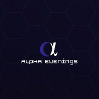 Alpha Evenings logo - Similar company to Beast