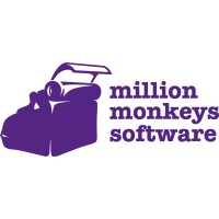 Million Monkeys Software logo - Similar company to Erpixel