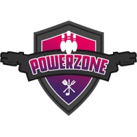 Powerzone B.V. logo - Similar company to Aloha Bowling, Restaurant, Minigolf, Lasergame & More