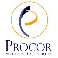 Procor Solutions + Consulting logo - Similar company to Peak Values Consulting