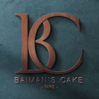 Baiman's Cake logo - Similar company to Connected Sports Club