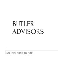 Butler Advisors