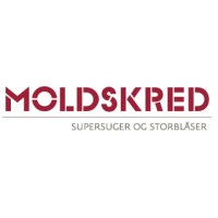 Slamsug Vest AS, Avd. Moldskred logo - Similar company to Normex