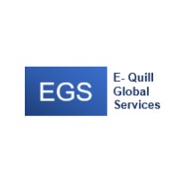 E-Quill Global Services Private Limited logo - Similar company to Kalp Technocrats