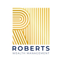 Roberts Wealth Management logo - Similar company to Thorian Ai
