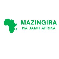 Mazingira Na Jamii Afrika logo - Similar company to Greenthing