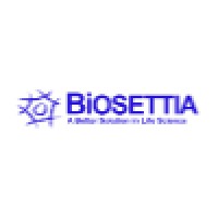 Biosettia Inc.