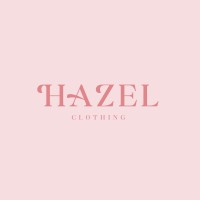 Hazel Clothing logo - Similar company to Pt Graha Alam Nusantara