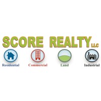 Score Realty LLC logo - Similar company to Bluebow Realty