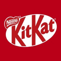 Kitkat Arabia logo - Similar company to Kitkat Chocolatory