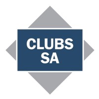 Clubs SA logo - Similar company to Forward Creations