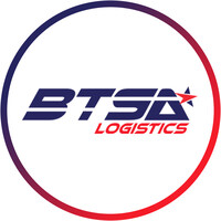 BTSA LOGISTICS logo - Similar company to Wls Logistics