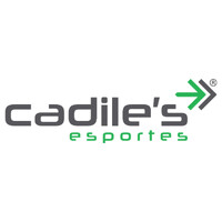 Cadile's Esportes logo - Similar company to Wlt Participações