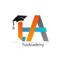TuxAcademy logo - Similar company to Neslab