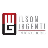 Wilson & Girgenti logo - Similar company to Emerald Engineering, Inc.
