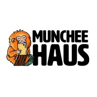 Munchee Haus logo - Similar company to Myo Munchee
