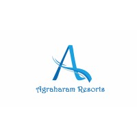 AgraharamResorts logo - Similar company to Lesson 21