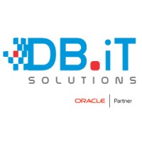 DB IT - Database | Cloud | Performance logo - Similar company to Consulth