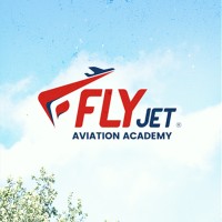 FLYJET AVIATION ACADEMY logo - Similar company to Flyjet Aviation