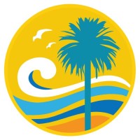 Visit Encinitas logo - Similar company to British American Business Council, San Diego (Babcsd)