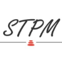 STPM logo - Similar company to Innodirect