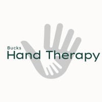 Bucks Hand Therapy logo - Similar company to Dr. Mohammed Halawani Center For Physiotherapy & Rehabilitation