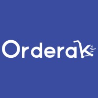 Orderak logo - Similar company to Lyonjo
