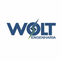 Wolt Engenharia logo - Similar company to Wolt-E