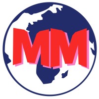 MM Freight Logistic Sdn Bhd logo - Similar company to Extreme Rigging Ltd