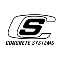Concrete Systems, Inc. logo - Similar company to T.G. Basile Inc.