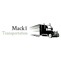 Mack One Transportation logo - Similar company to Masterweld