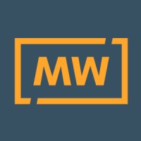 Morton Ward logo - Similar company to Elastic Creative Uk