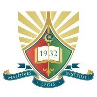Maldives Law Institute logo - Similar company to Public Policy Lab