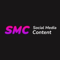 Social Media Content logo - Similar company to Content Animators