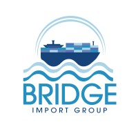 Bridge Import Group/A|B Dry Desiccants logo - Similar company to Coniston Products