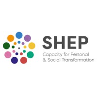 Social and Health Education Project logo - Similar company to Next Scholar Grant
