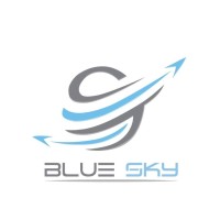 Blue Sky for Clearance, Import And Export logo - Similar company to Hst - Hlogic Security Technology