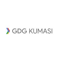 GDGKumasi logo - Similar company to Knust Mlsa
