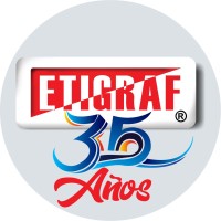 Etigraf S.A. logo - Similar company to Etigraf - Drukarnia Etykiet
