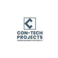 Con-Tech Projects logo - Similar company to Jyoti Electrotech